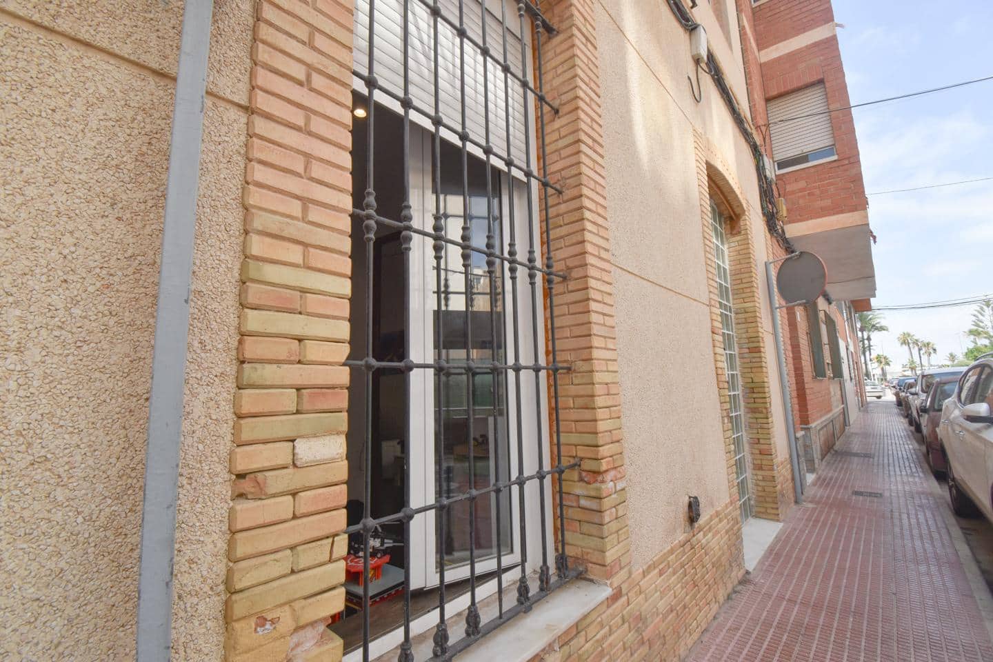 4 chambres Maison à Santa Pola, Spain No. 159486