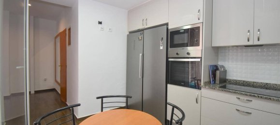 4 chambres Maison à Santa Pola, Spain No. 159486 17