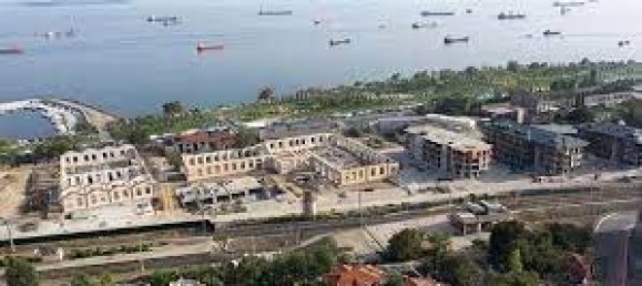 4-salle Appartement à Fatih, Turkey No. 7182 16