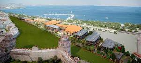 4-salle Appartement à Fatih, Turkey No. 7182 17