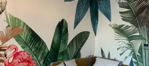 4-salle Appartement à Fatih, Turkey No. 7182 11