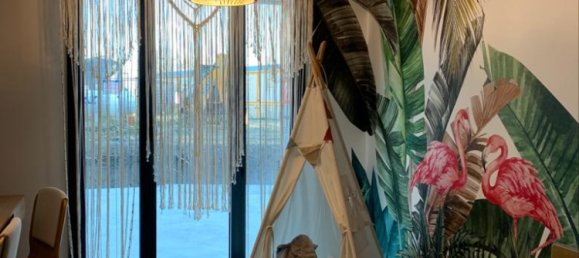 4-salle Appartement à Fatih, Turkey No. 7182 6