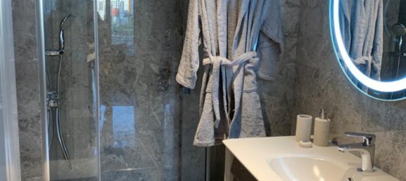 4-salle Appartement à Fatih, Turkey No. 7182 7