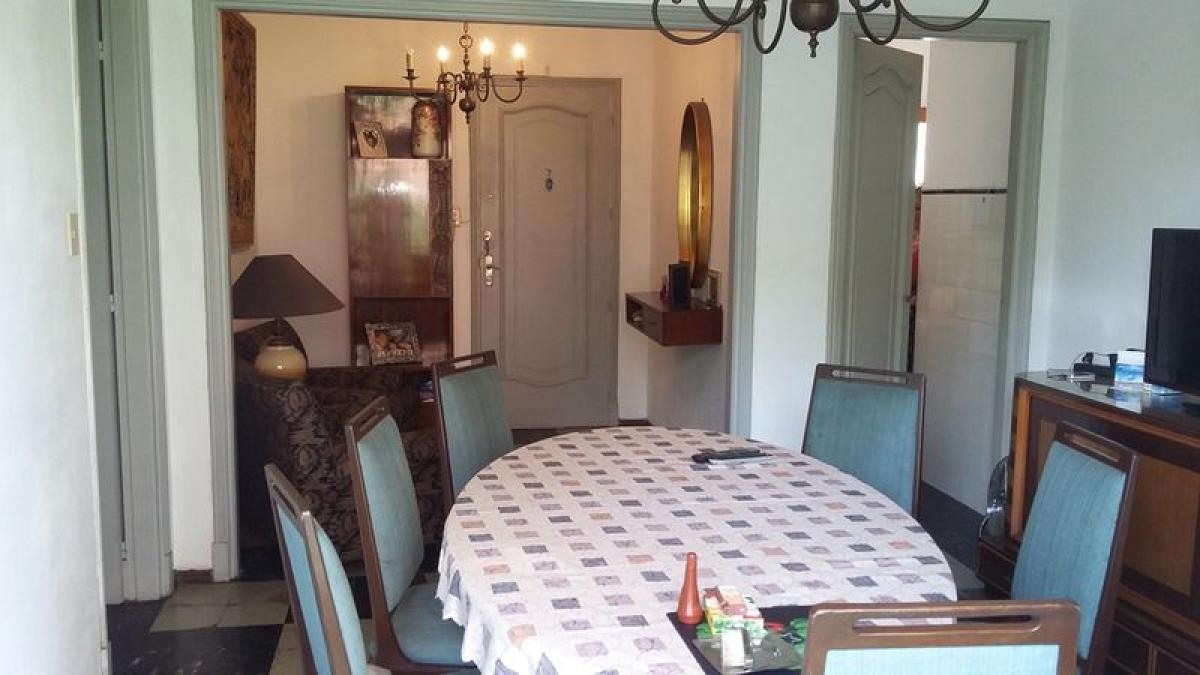 2 chambres Appartement à Montevideo, Uruguay No. 5687