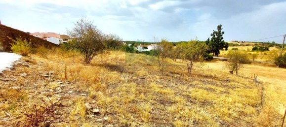  قطعة أرض في Alcoutim, Portugal 760متر مربع رقم 60686 7