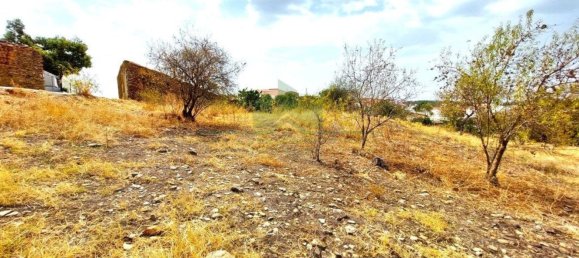  قطعة أرض في Alcoutim, Portugal 760متر مربع رقم 60686 6