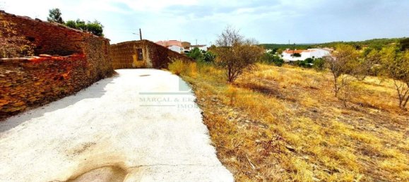  قطعة أرض في Alcoutim, Portugal 760متر مربع رقم 60686 10