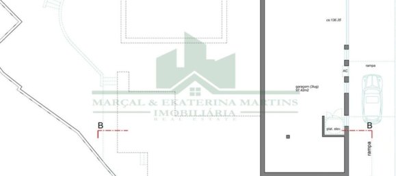  قطعة أرض في Alcoutim, Portugal 760متر مربع رقم 60686 30