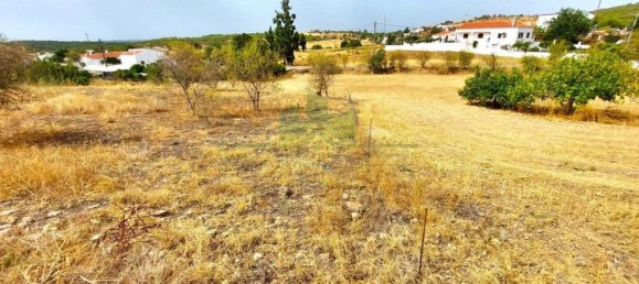  قطعة أرض في Alcoutim, Portugal 760متر مربع رقم 60686 8