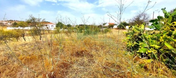  قطعة أرض في Alcoutim, Portugal 760متر مربع رقم 60686 16