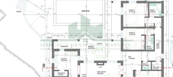  قطعة أرض في Alcoutim, Portugal 760متر مربع رقم 60686 28