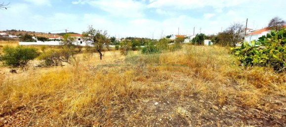  قطعة أرض في Alcoutim, Portugal 760متر مربع رقم 60686 14