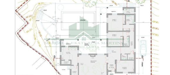  قطعة أرض في Alcoutim, Portugal 760متر مربع رقم 60686 26