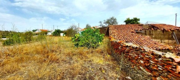  قطعة أرض في Alcoutim, Portugal 760متر مربع رقم 60686 15