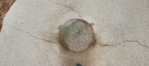  قطعة أرض في Alcoutim, Portugal 760متر مربع رقم 60686 21