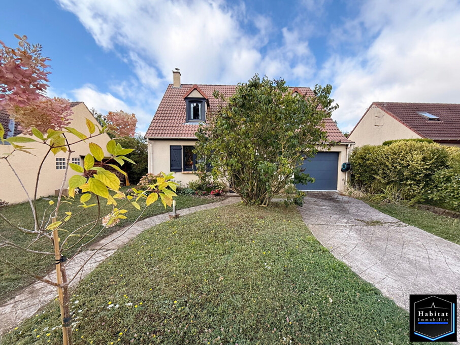 3 bedrooms House in Saint-Pathus, France No. 318742