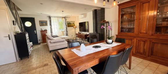 3 bedrooms House in Saint-Pathus, France No. 318742 2