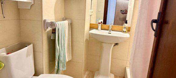 3 Schlafzimmer Wohnung in Palma de Majorca, Spain, Nr. 154336 14