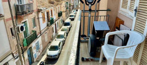 3 Schlafzimmer Wohnung in Palma de Majorca, Spain, Nr. 154336 22