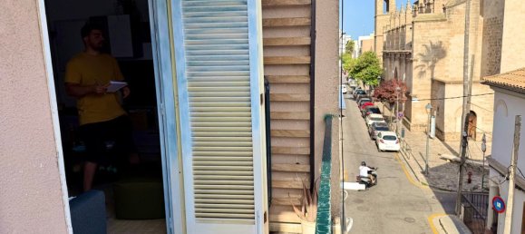 3 Schlafzimmer Wohnung in Palma de Majorca, Spain, Nr. 154336 21