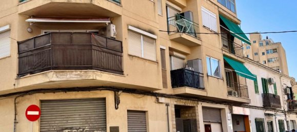 3 Schlafzimmer Wohnung in Palma de Majorca, Spain, Nr. 154336 34