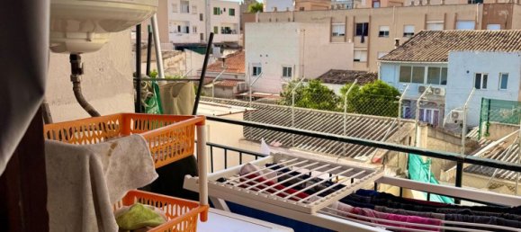 3 Schlafzimmer Wohnung in Palma de Majorca, Spain, Nr. 154336 16