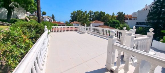 4 chambres Villa à Fuengirola, Spain No. 135285 19