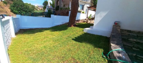 4 chambres Villa à Fuengirola, Spain No. 135285 22