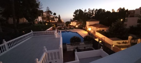 4 chambres Villa à Fuengirola, Spain No. 135285 27