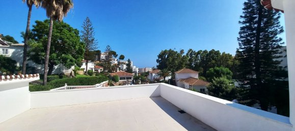 4 chambres Villa à Fuengirola, Spain No. 135285 20