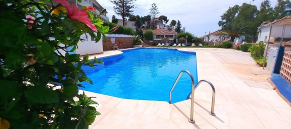 4 chambres Villa à Fuengirola, Spain No. 135285 21