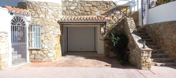 4 chambres Villa à Fuengirola, Spain No. 135285 24