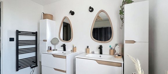 1 Schlafzimmer Haus in Mennecy, France, Nr. 127959 9