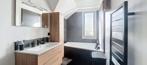 1 Schlafzimmer Haus in Mennecy, France, Nr. 127959 7