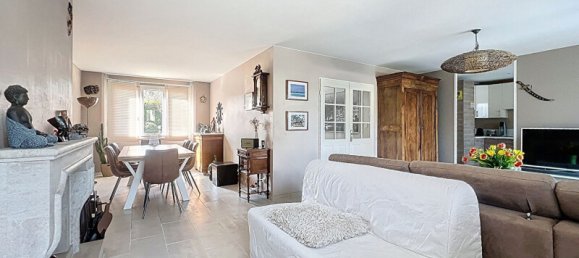 1 Schlafzimmer Haus in Mennecy, France, Nr. 127959 3
