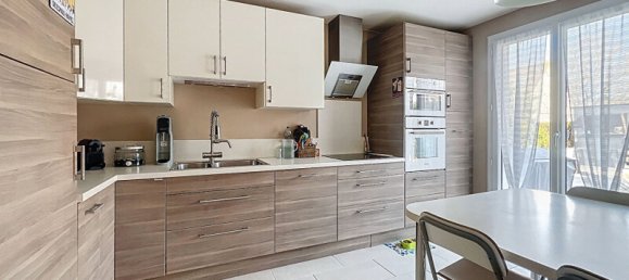 1 Schlafzimmer Haus in Mennecy, France, Nr. 127959 5