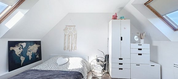 1 Schlafzimmer Haus in Mennecy, France, Nr. 127959 10