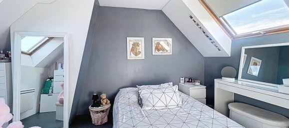 1 Schlafzimmer Haus in Mennecy, France, Nr. 127959 11