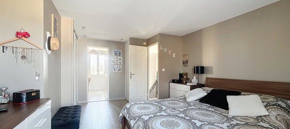 1 Schlafzimmer Haus in Mennecy, France, Nr. 127959 8