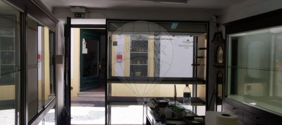 Коммерческая недвижимость 69м² в Элваш, Португалия № 90137 2