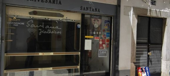 Коммерческая недвижимость 69м² в Элваш, Португалия № 90137 4