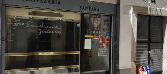 Коммерческая недвижимость 69м² в Элваш, Португалия № 90137 5