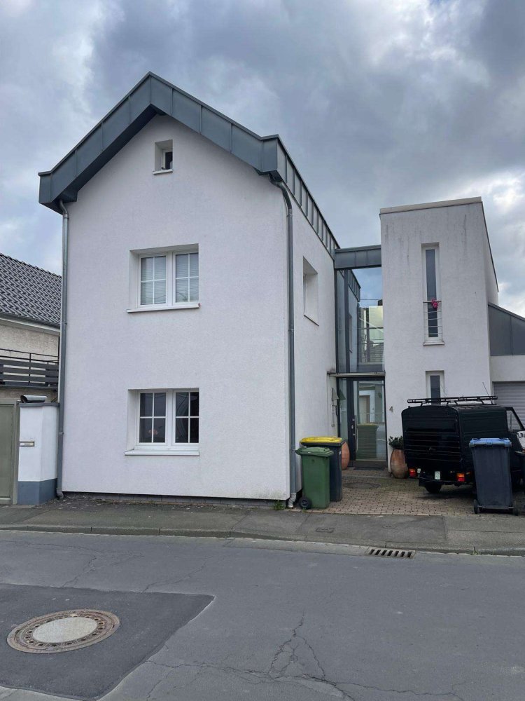 4 Schlafzimmer Stadthaus in Bonn, Germany, Nr. 321531