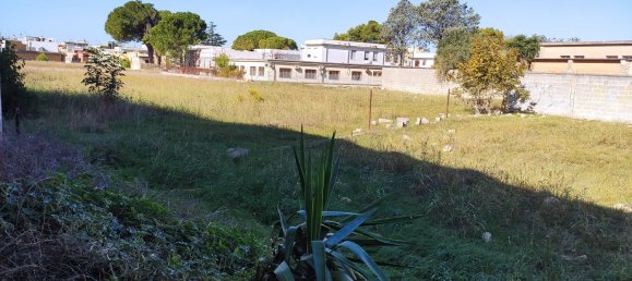 450m² Land in Latiano, Italy No. 140752 5