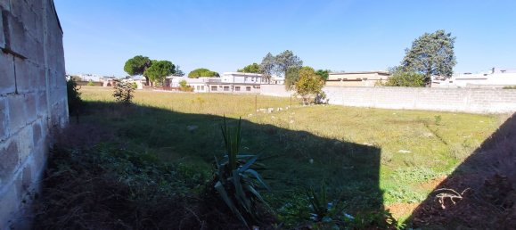 450m² Land in Latiano, Italy No. 140752 4