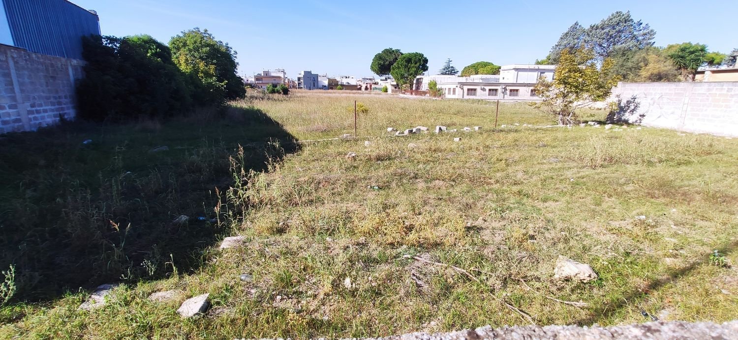 450m² Land in Latiano, Italy No. 140752