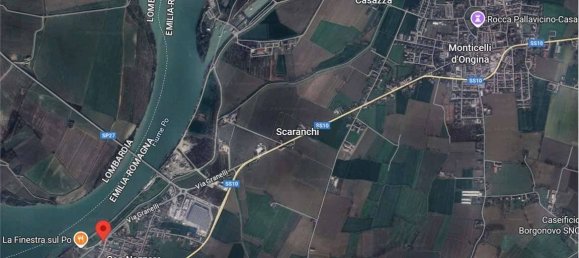 5-Zimmer Wohnung in Monticelli d'Ongina, Italy, Nr. 275162 15