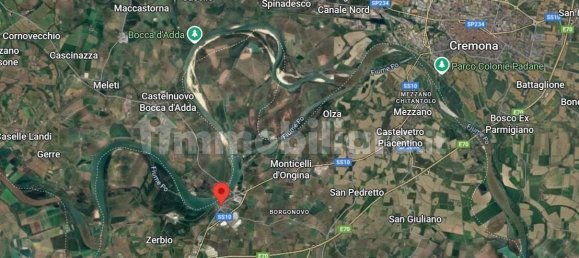 5-Zimmer Wohnung in Monticelli d'Ongina, Italy, Nr. 275162 13