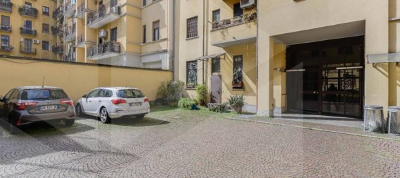 1 bedroom Apartment in Milan, Italy No. 379838 21
