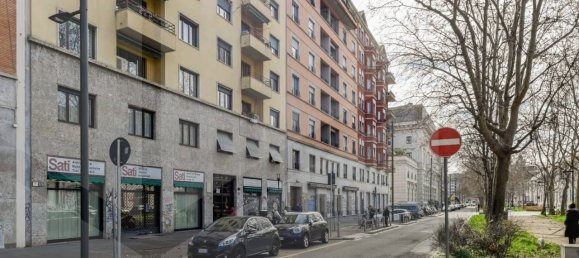 1 bedroom Apartment in Milan, Italy No. 379838 22